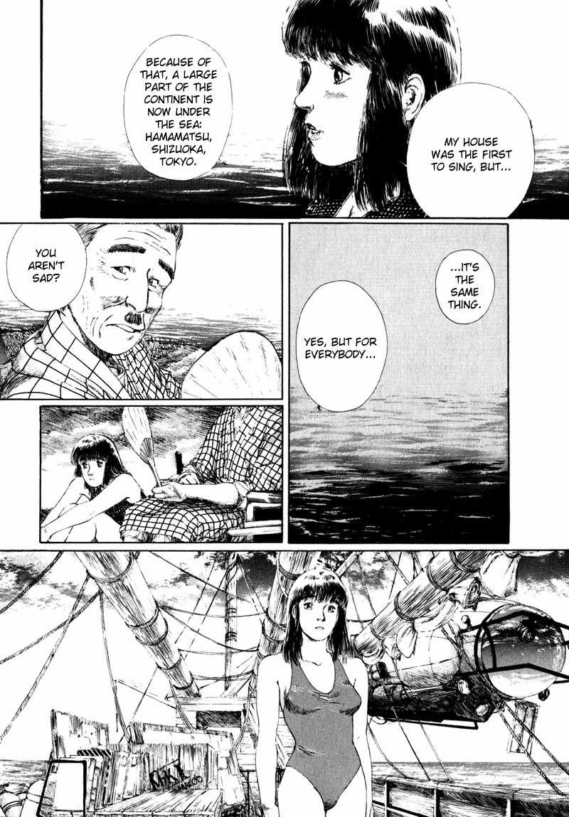 Spirit of Wonder Chapter 6 page 19 - Chapter 6: See You Later, God Willing