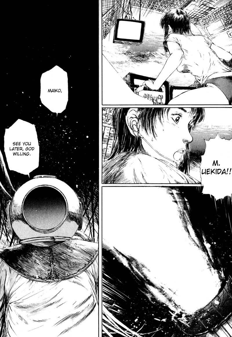 Spirit of Wonder Chapter 6 page 31 - Chapter 6: See You Later, God Willing