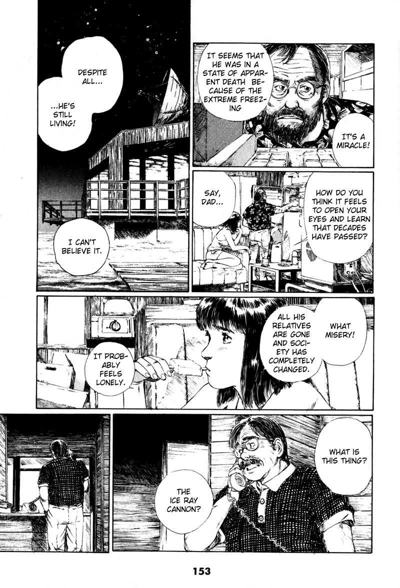 Spirit of Wonder Chapter 6 page 7 - Chapter 6: See You Later, God Willing