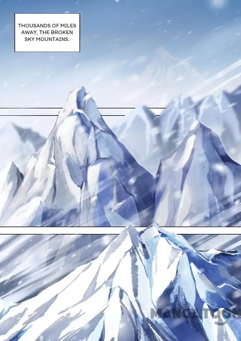 Spirit Sword Sovereign Chapter 105 page 5 - Chapter 105