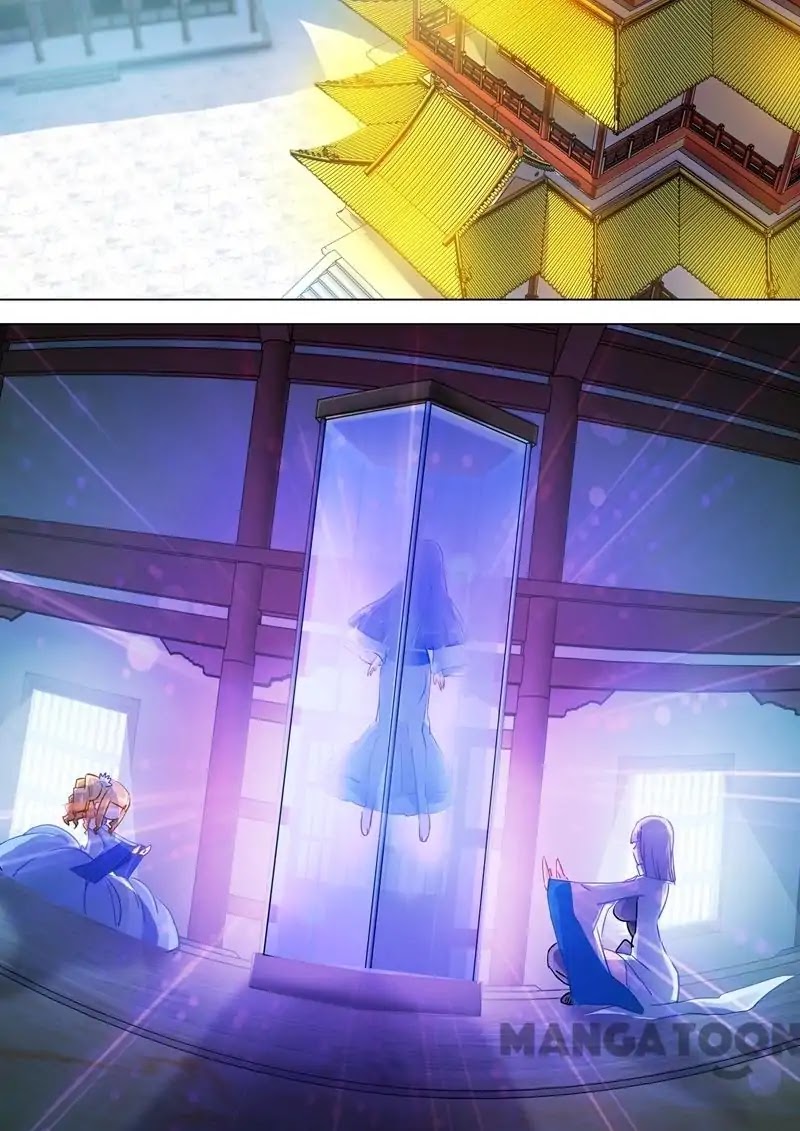 Spirit Sword Sovereign Chapter 112 page 6 - Chapter 112