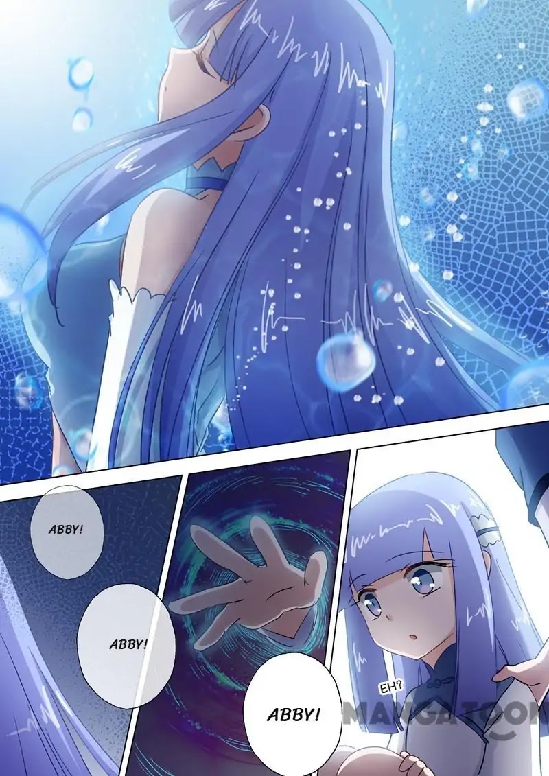 Spirit Sword Sovereign Chapter 112 page 7 - Chapter 112