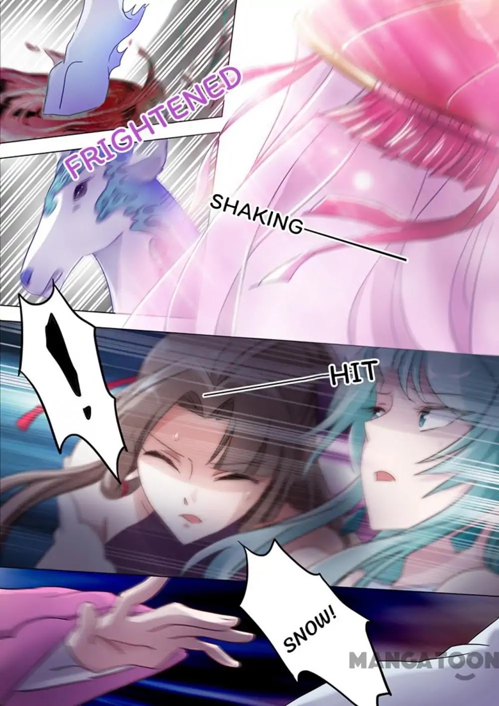Spirit Sword Sovereign Chapter 144 page 4 - Chapter 144
