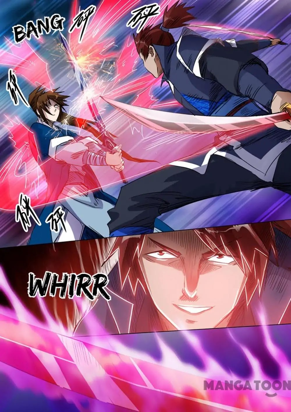 Spirit Sword Sovereign Chapter 146 page 5 - Chapter 146