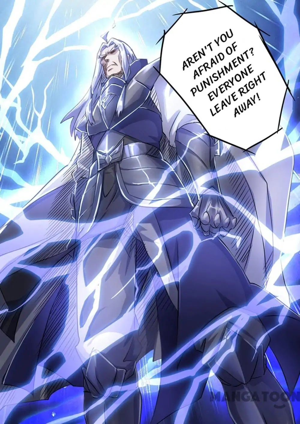 Spirit Sword Sovereign Chapter 148 page 2 - Chapter 148