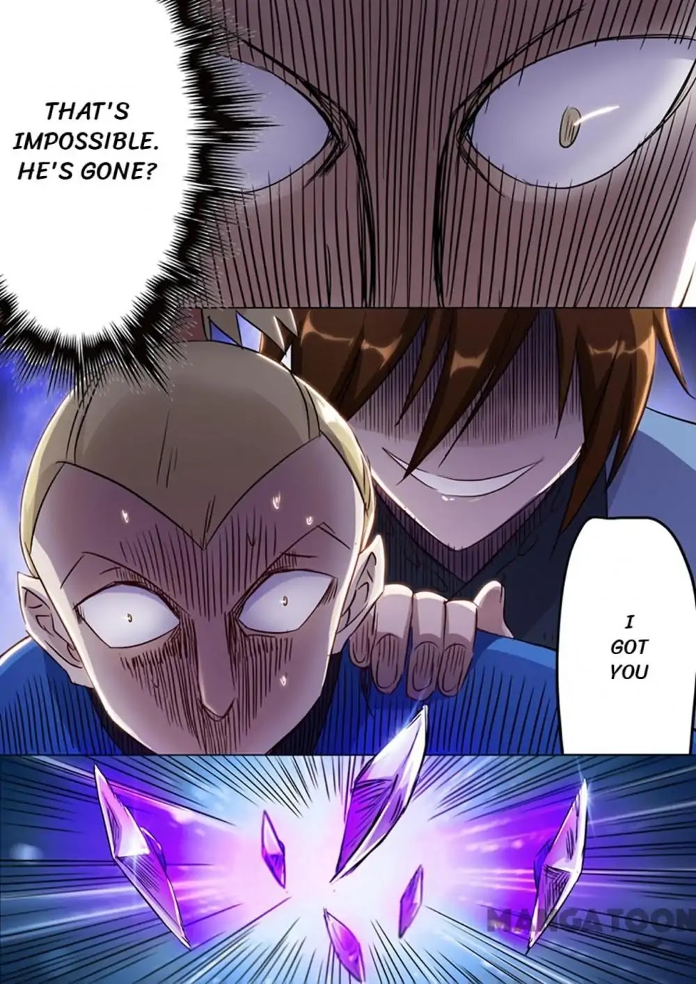 Spirit Sword Sovereign Chapter 152 page 7 - Chapter 152