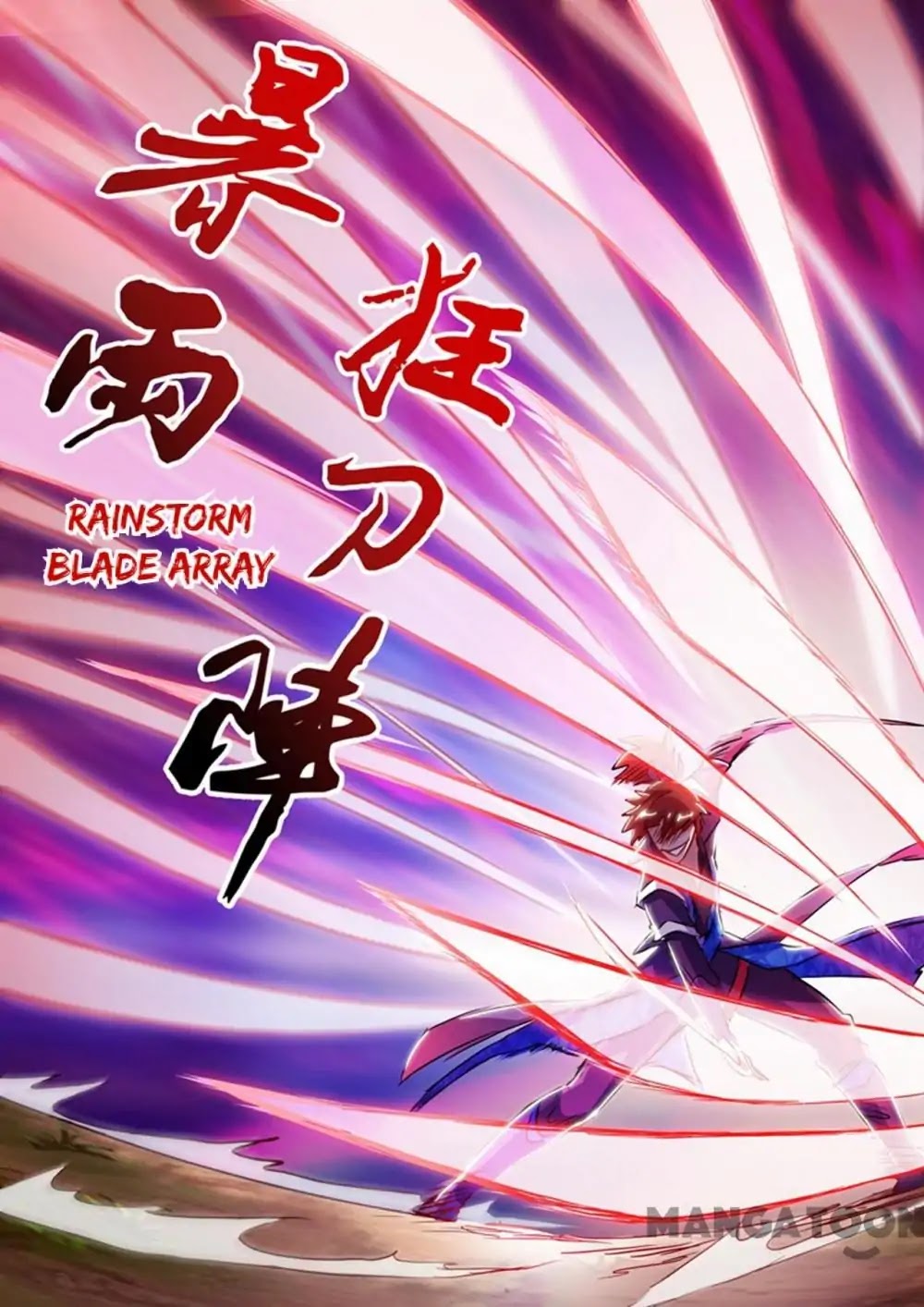 Spirit Sword Sovereign Chapter 158 page 3 - Chapter 158