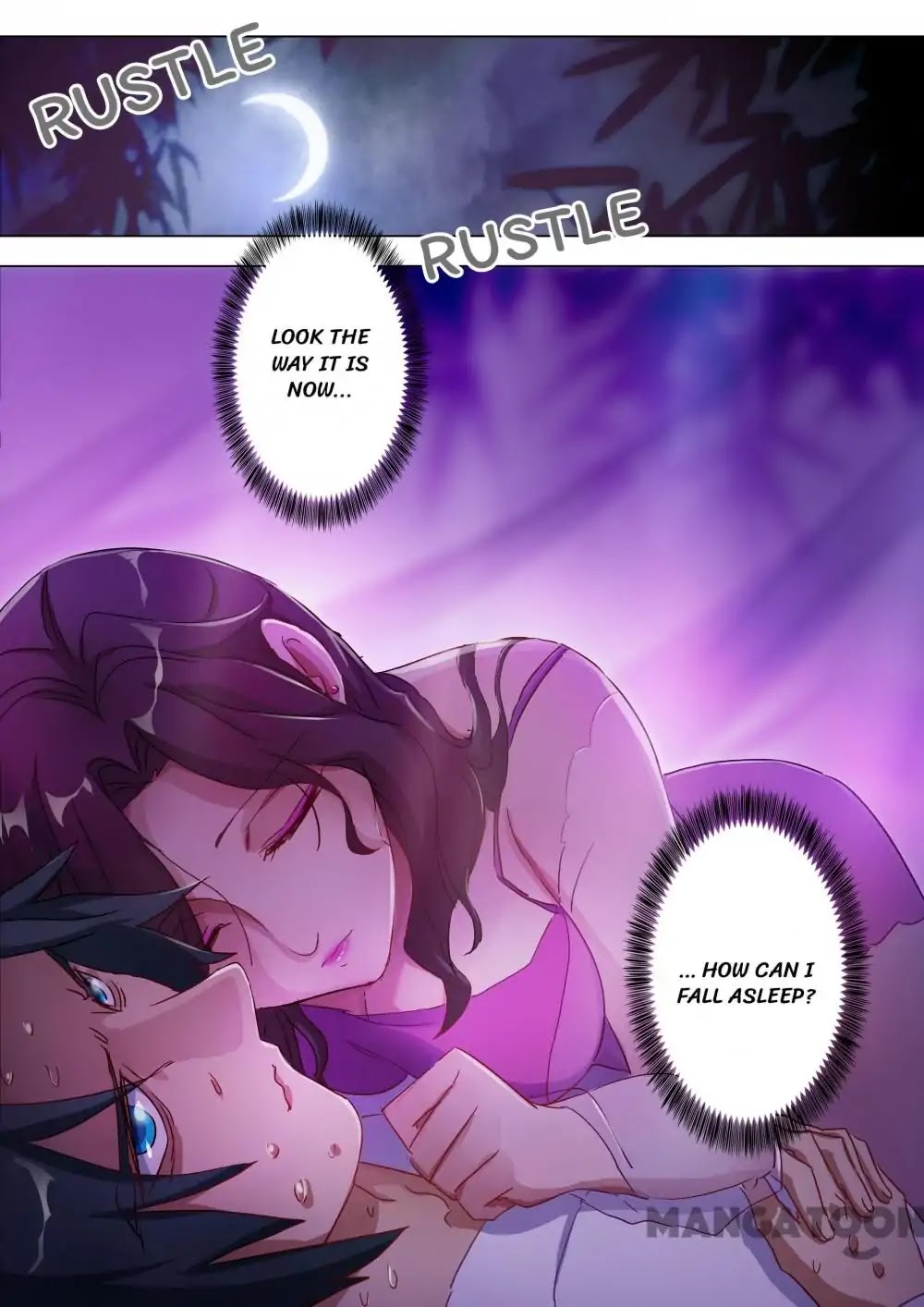 Spirit Sword Sovereign Chapter 179 page 7 - Chapter 179