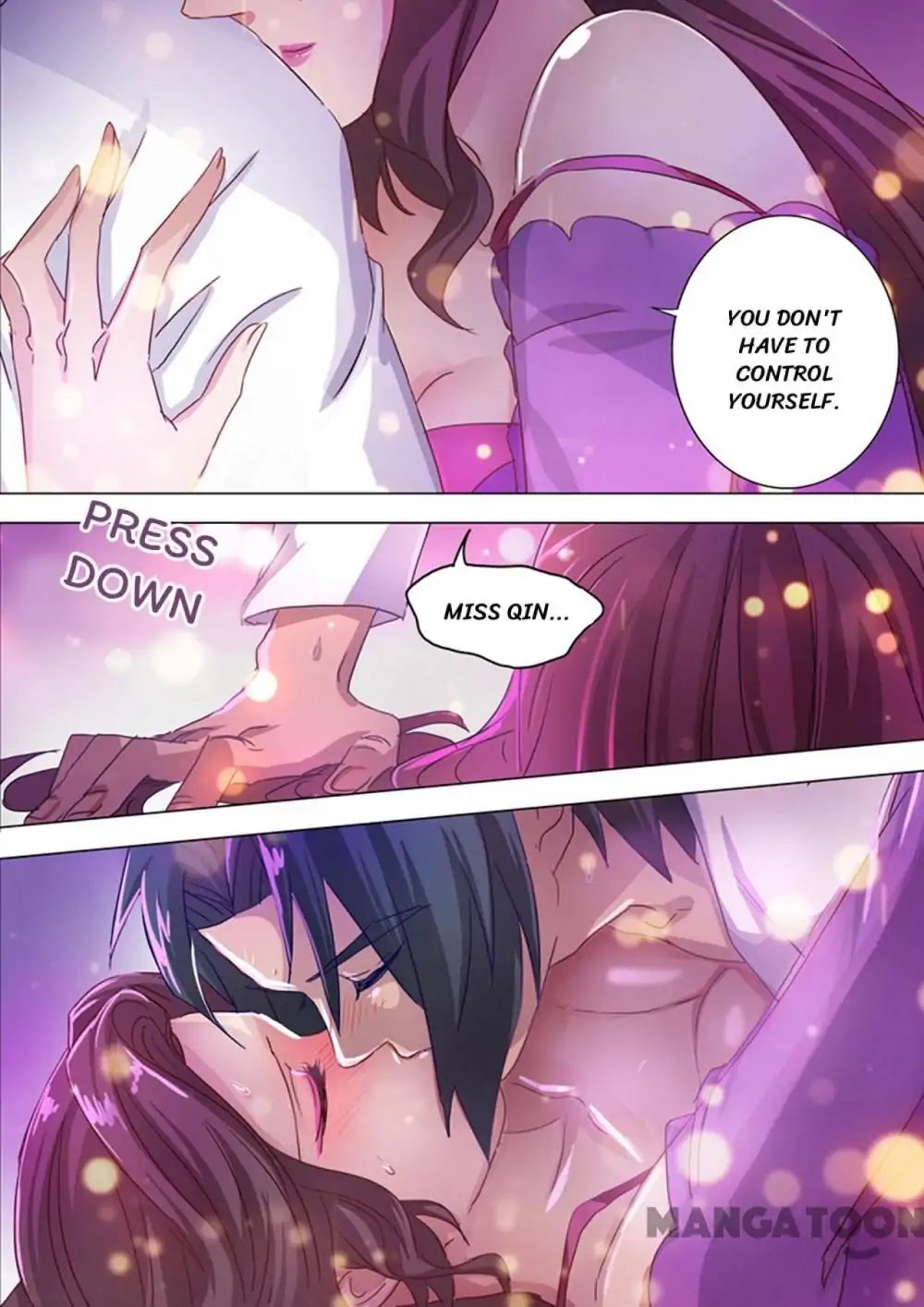 Spirit Sword Sovereign Chapter 180 page 12 - Chapter 180