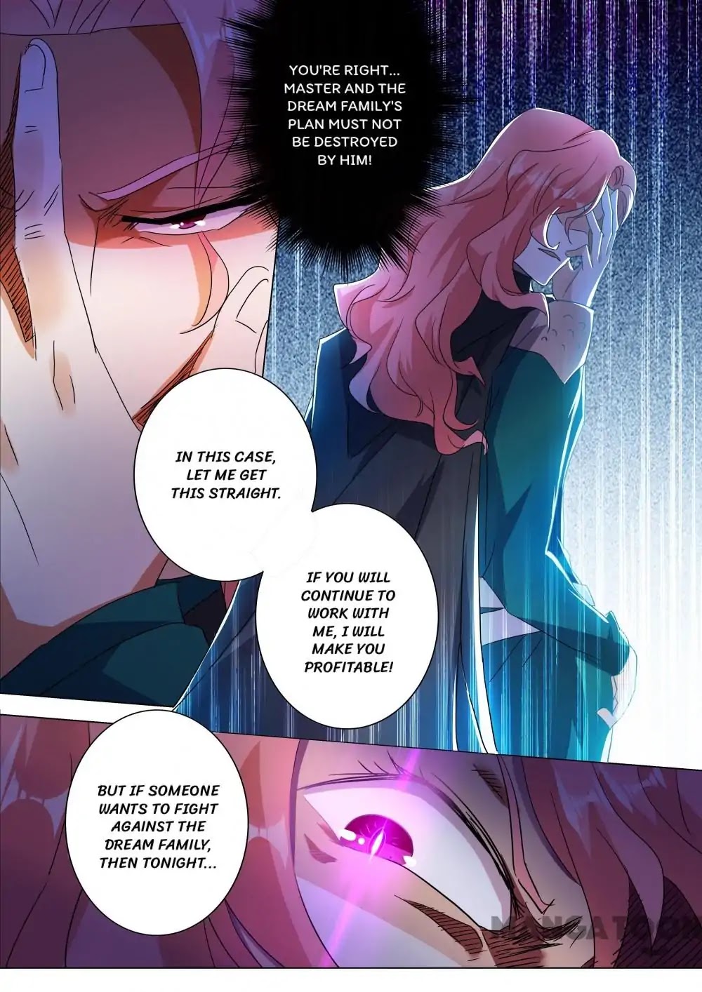 Spirit Sword Sovereign Chapter 214 page 5 - Chapter 214