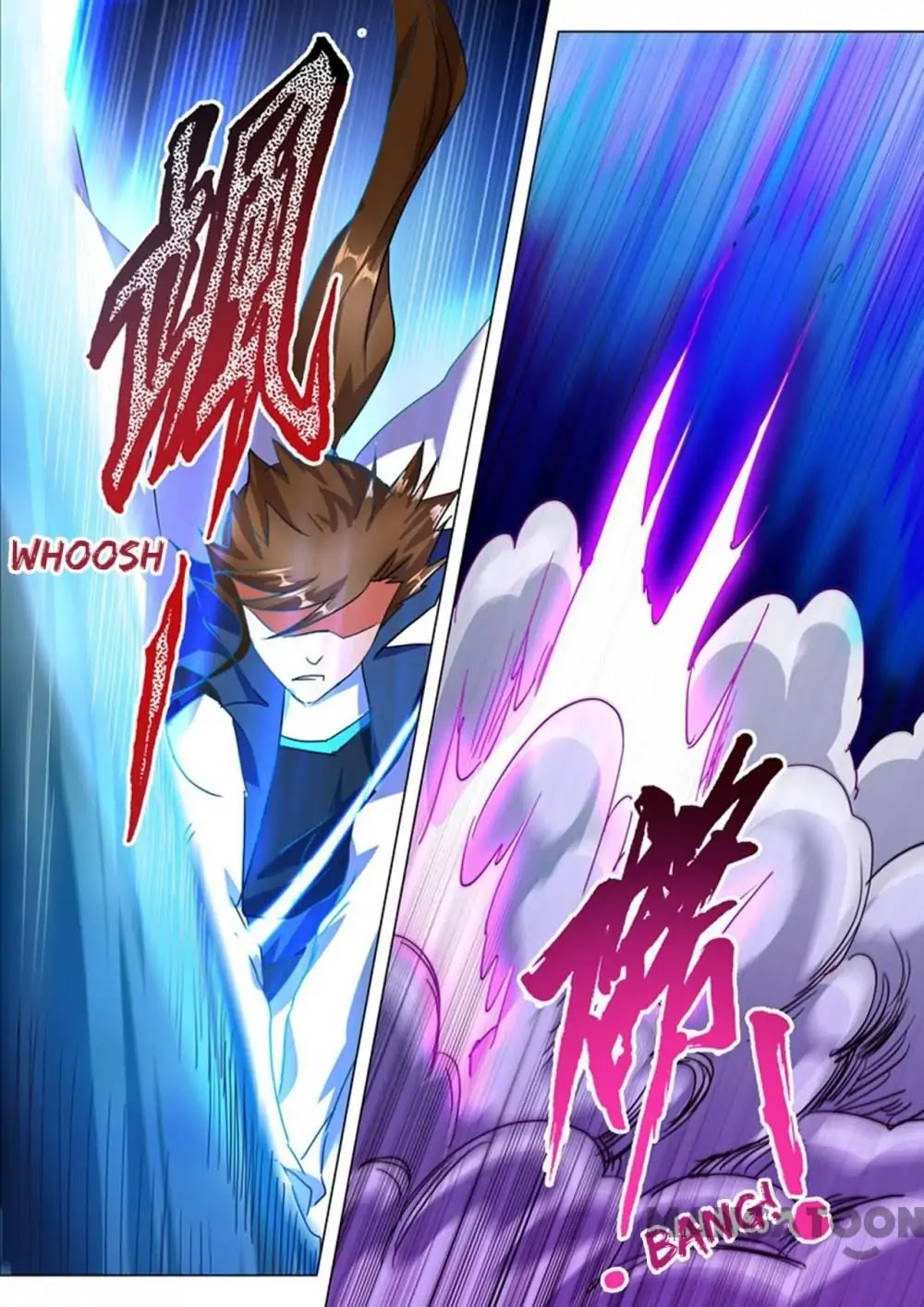 Spirit Sword Sovereign Chapter 218 page 2 - Chapter 218