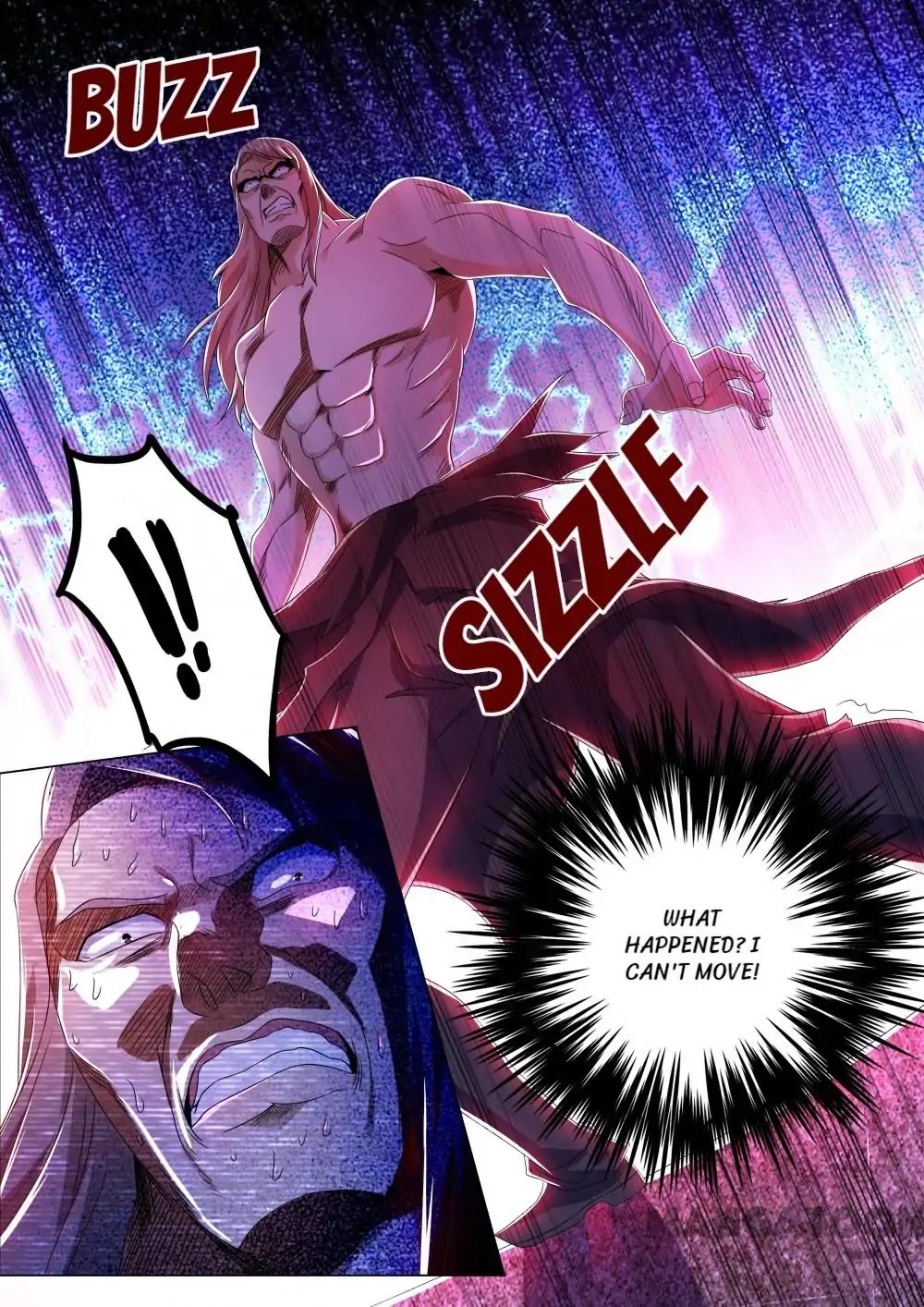 Spirit Sword Sovereign Chapter 219 page 6 - Chapter 219