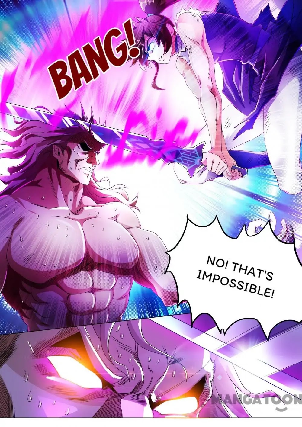 Spirit Sword Sovereign Chapter 219 page 8 - Chapter 219
