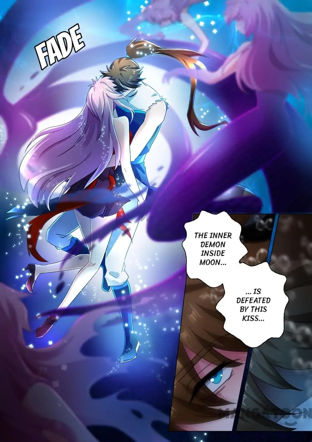 Spirit Sword Sovereign Chapter 224 page 7 - Chapter 224