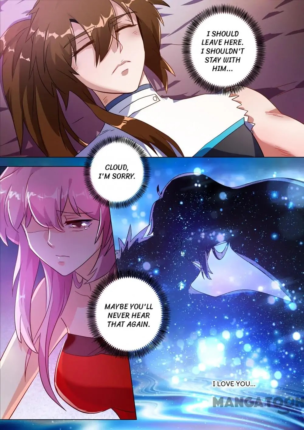 Spirit Sword Sovereign Chapter 225 page 2 - Chapter 225