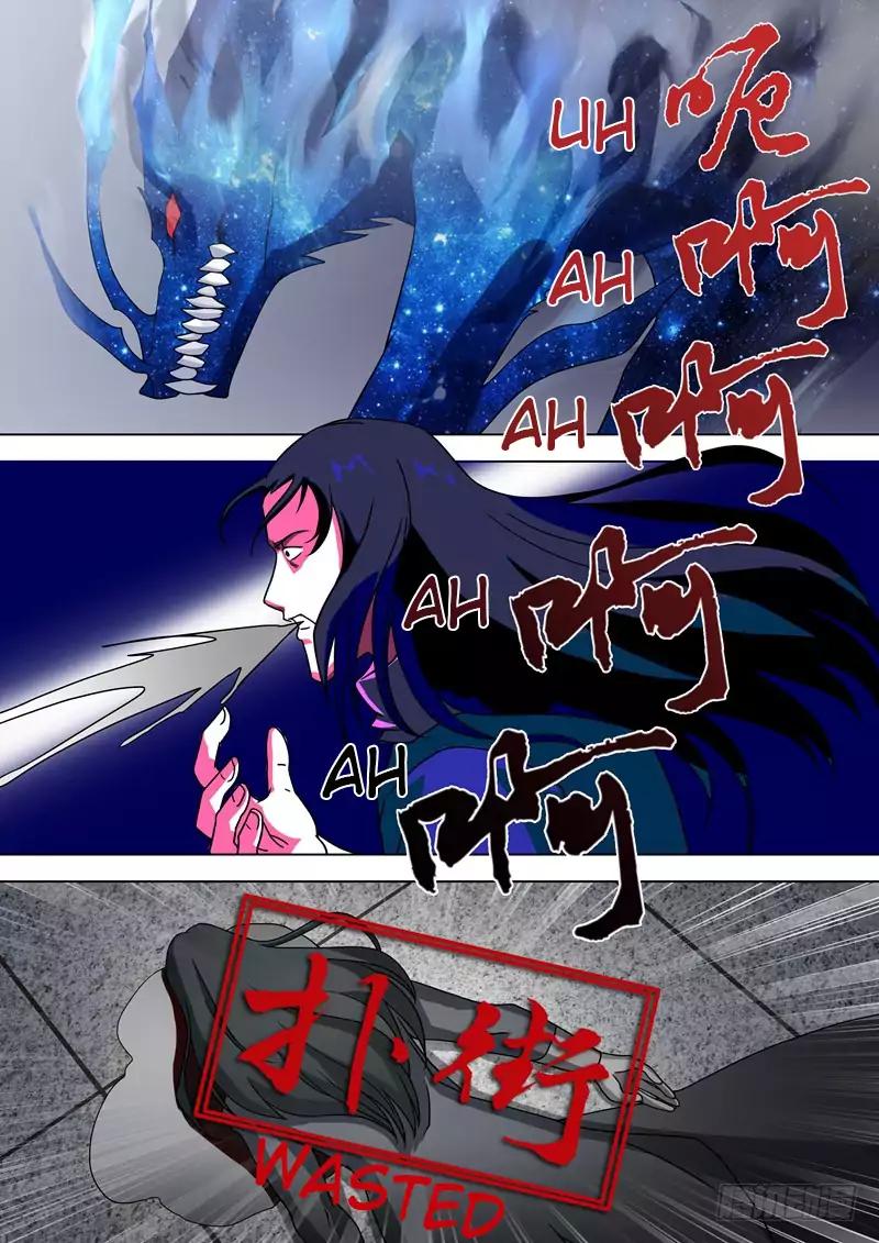 Spirit Sword Sovereign Chapter 23 page 2 - Chapter 23