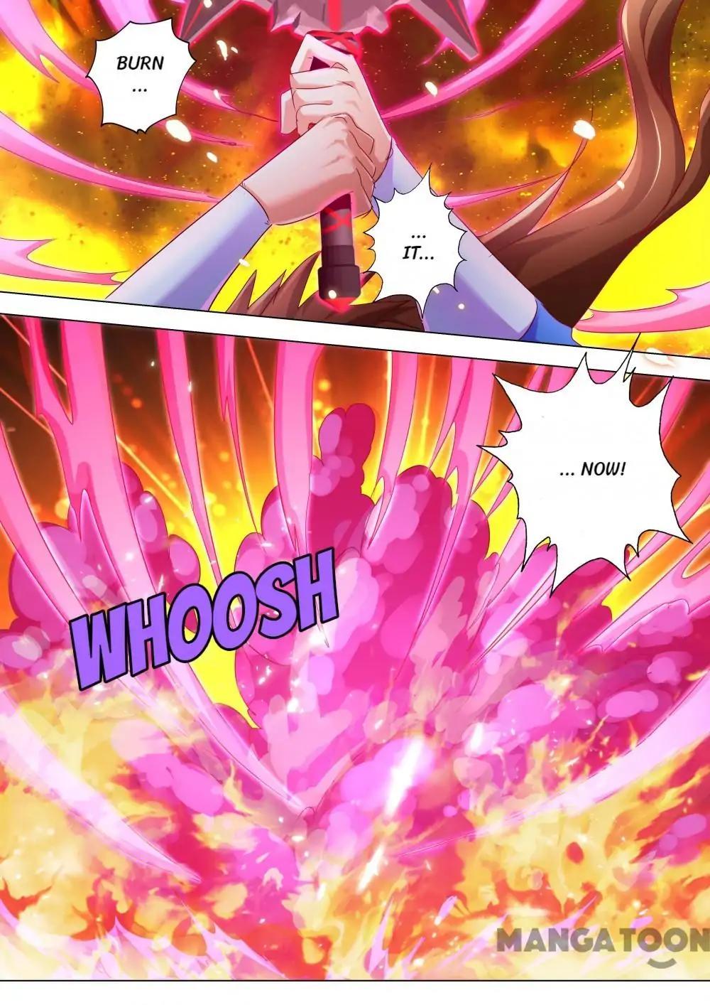 Spirit Sword Sovereign Chapter 243 page 4 - Chapter 243