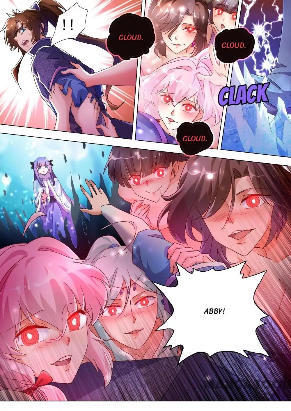 Spirit Sword Sovereign Chapter 250 page 2 - Chapter 250