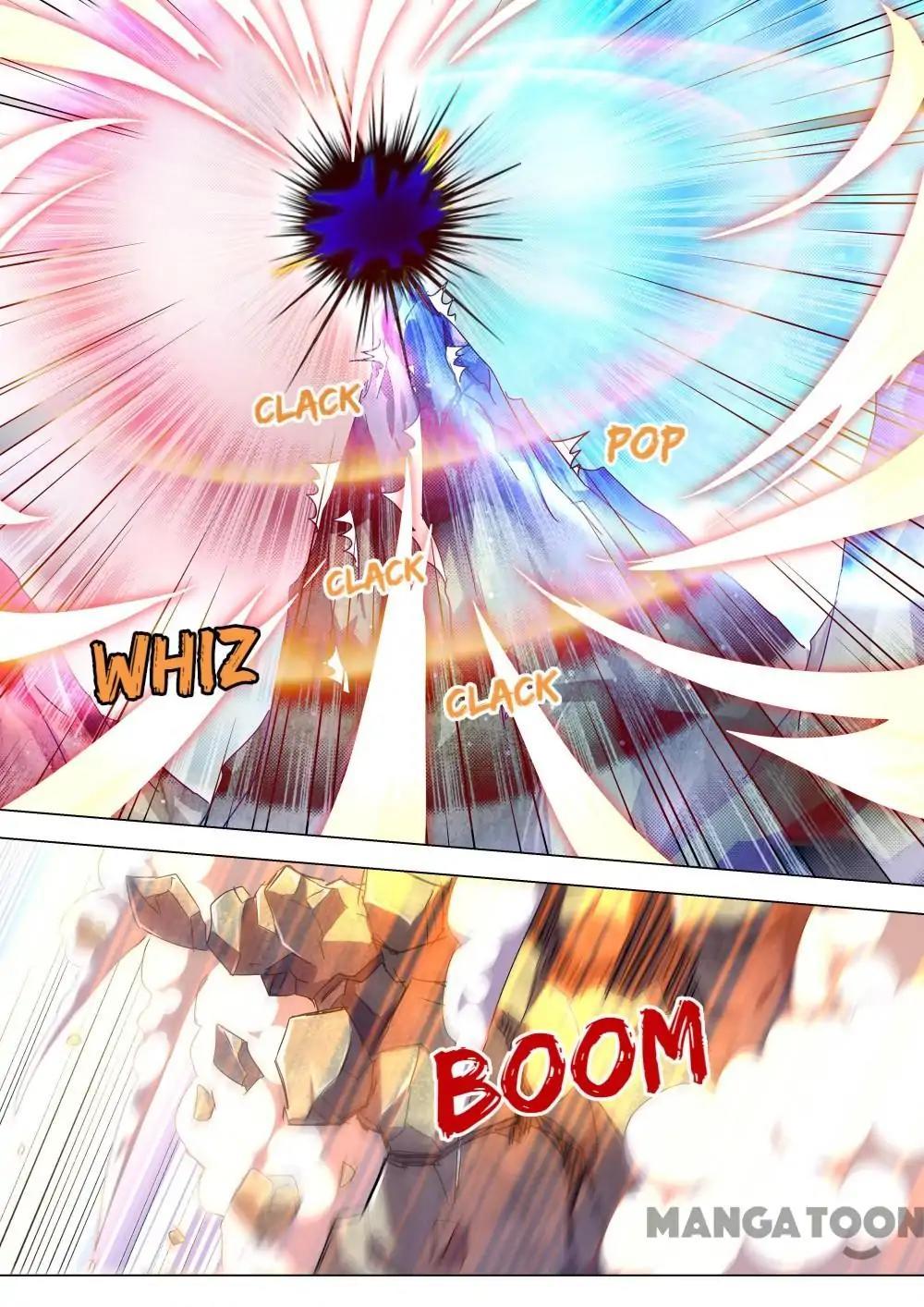 Spirit Sword Sovereign Chapter 250 page 9 - Chapter 250