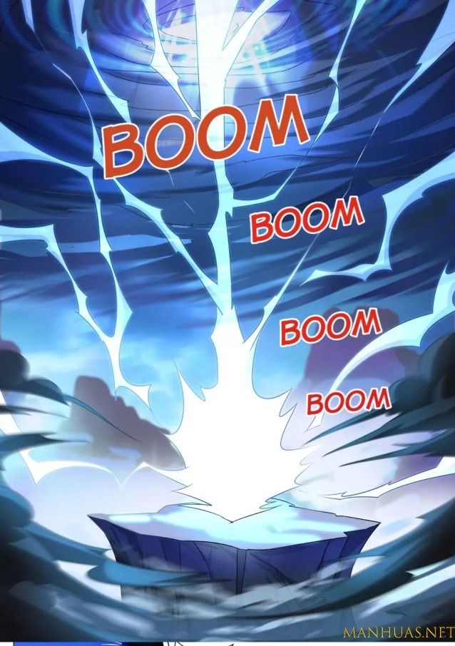 Spirit Sword Sovereign Chapter 262 page 2 - Chapter 262