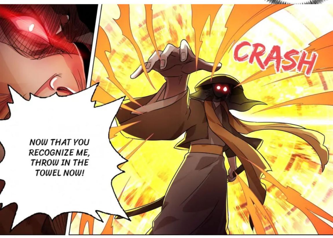 Spirit Sword Sovereign Chapter 270 page 2 - Chapter 270