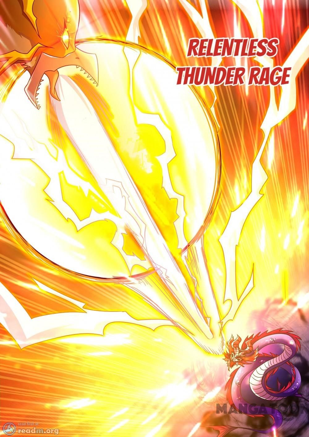 Spirit Sword Sovereign Chapter 275 page 5 - Chapter 275