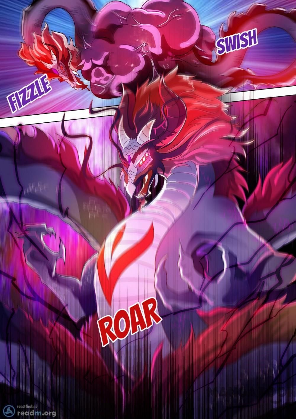 Spirit Sword Sovereign Chapter 278 page 10 - Chapter 278