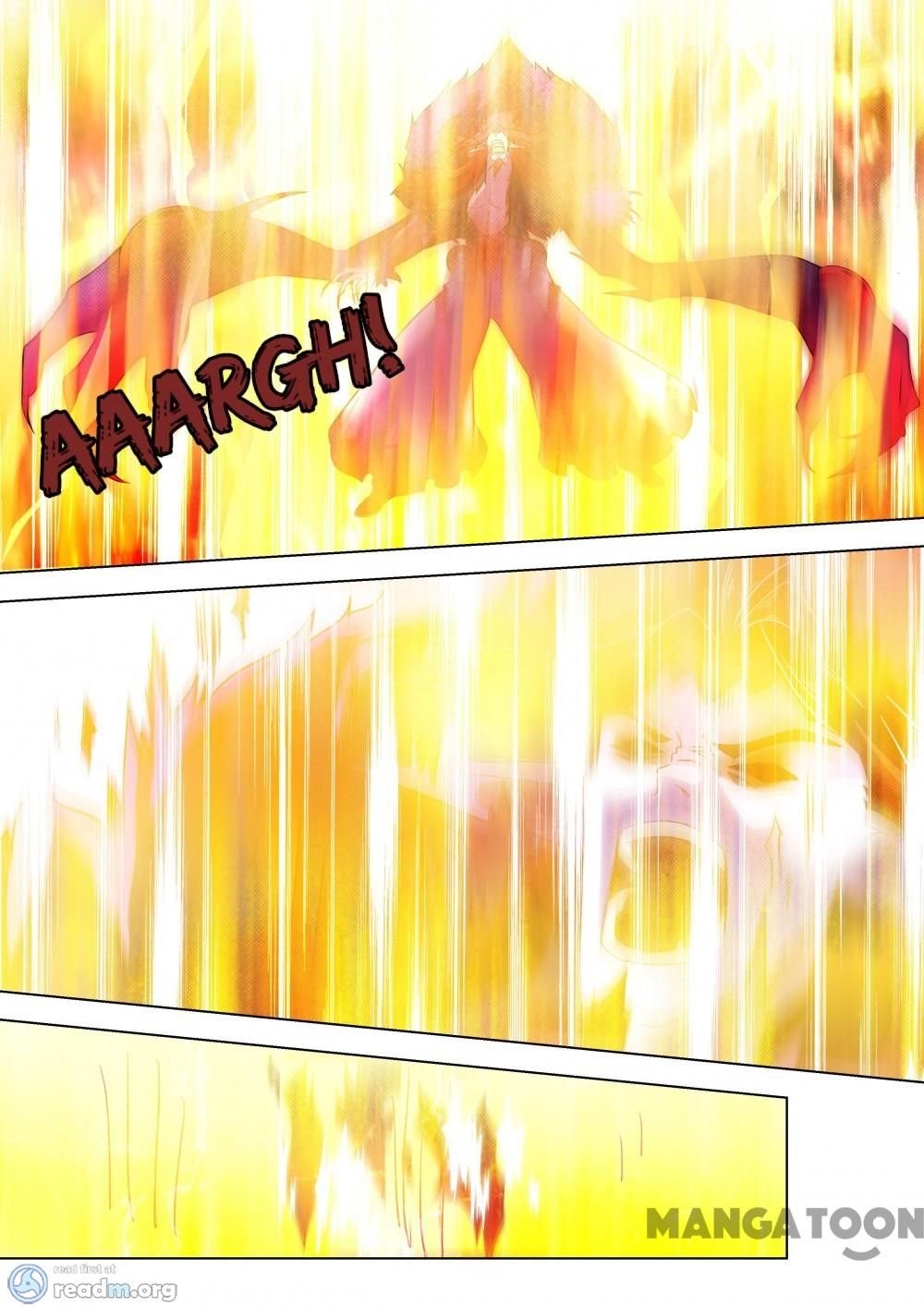 Spirit Sword Sovereign Chapter 278 page 7 - Chapter 278
