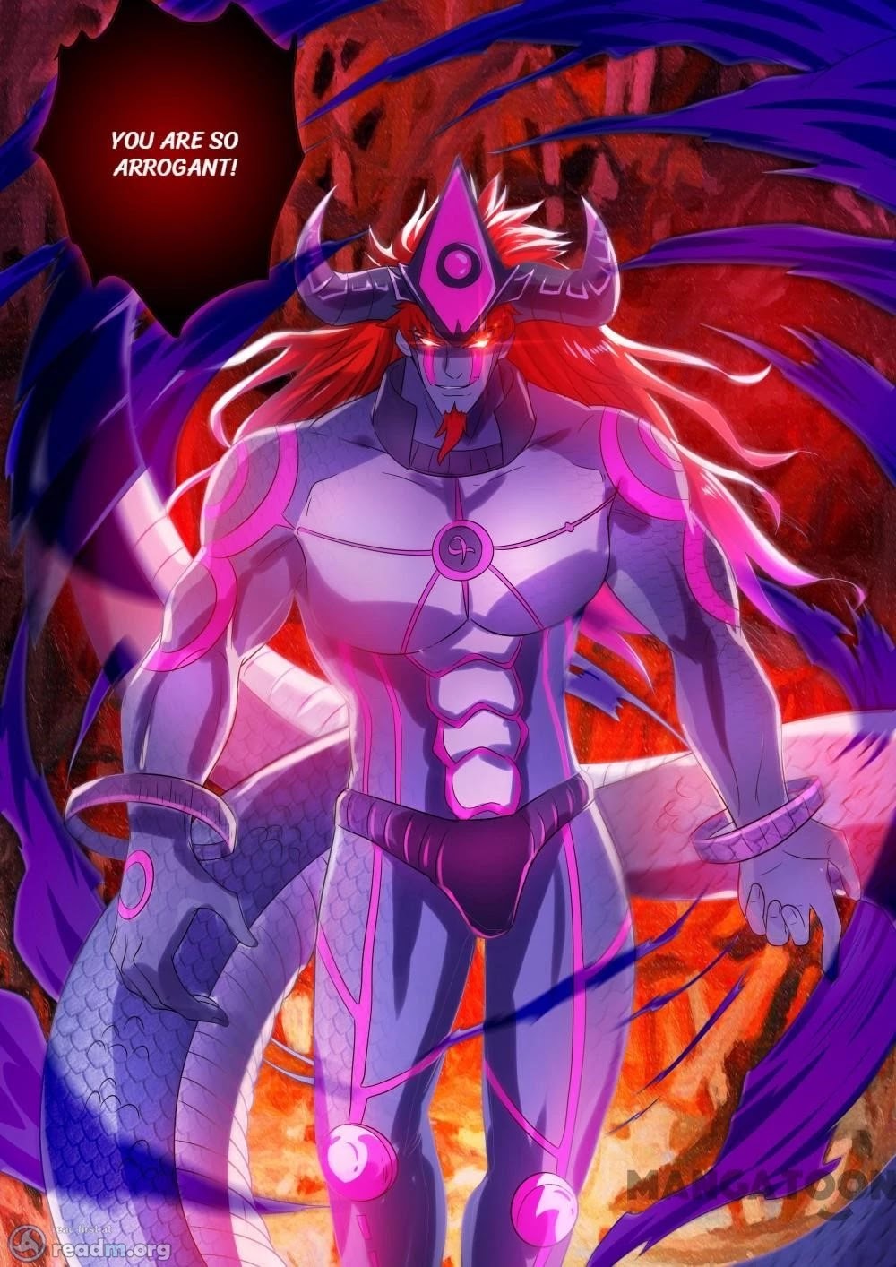 Spirit Sword Sovereign Chapter 280 page 9 - Chapter 280