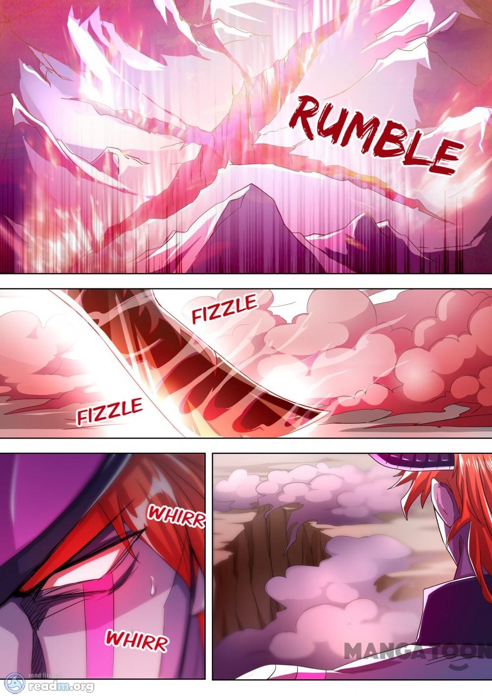 Spirit Sword Sovereign Chapter 283 page 7 - Chapter 283
