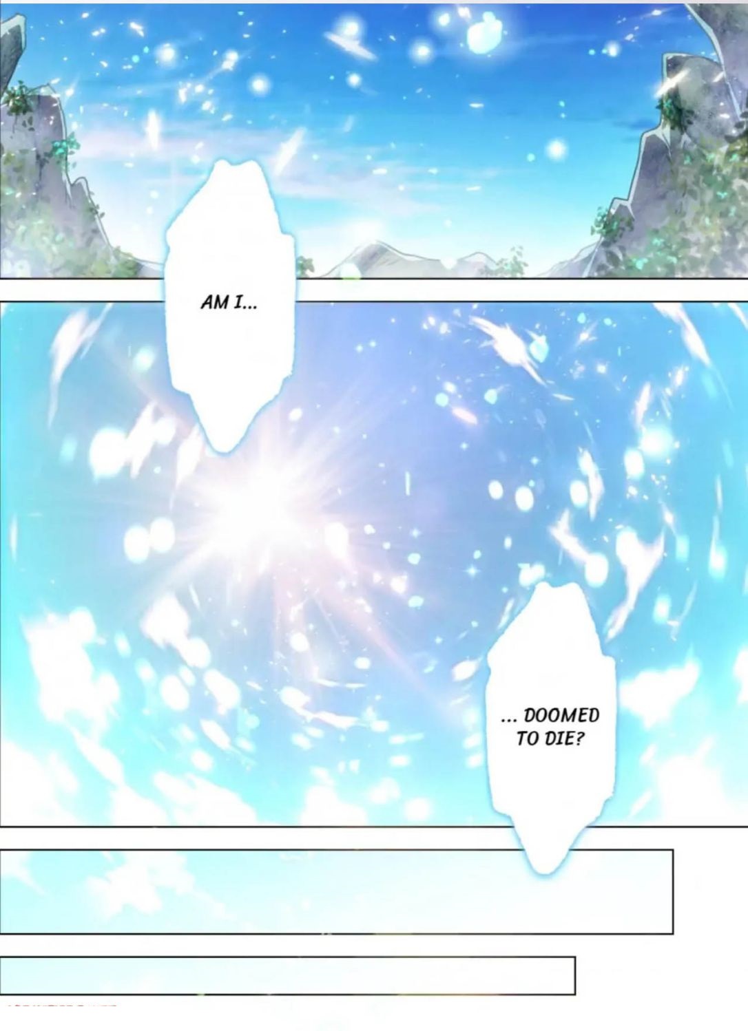 Spirit Sword Sovereign Chapter 289 page 9 - Chapter 289