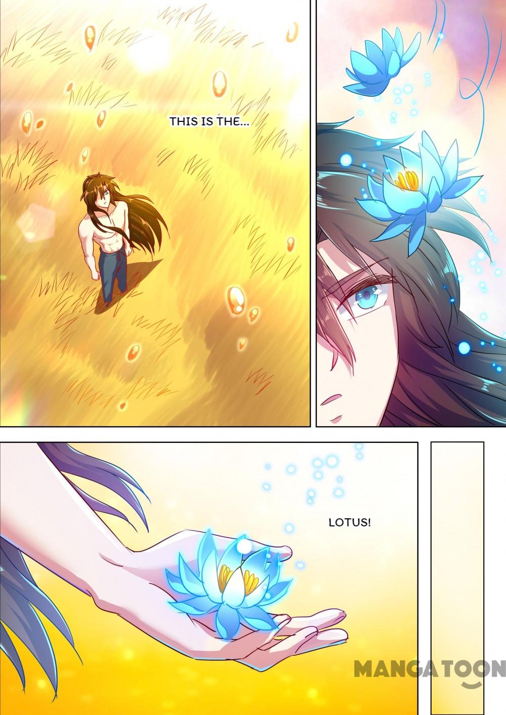 Spirit Sword Sovereign Chapter 290 page 10 - Chapter 290