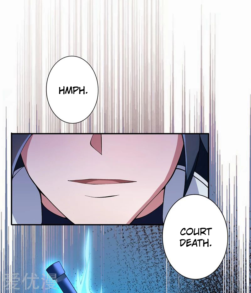 Spirit Sword Sovereign Chapter 314 page 16 - Chapter 314
