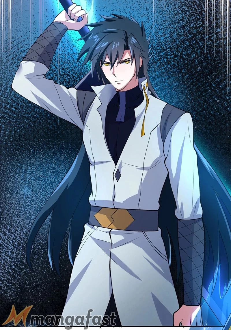 Spirit Sword Sovereign Chapter 314 page 17 - Chapter 314