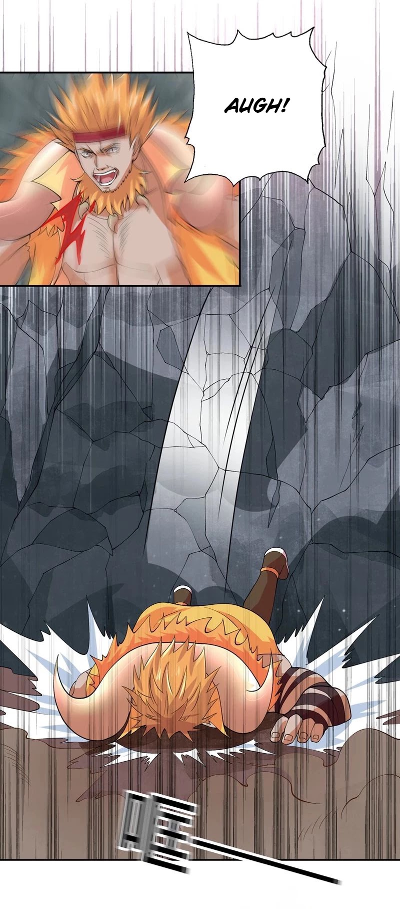Spirit Sword Sovereign Chapter 314 page 25 - Chapter 314