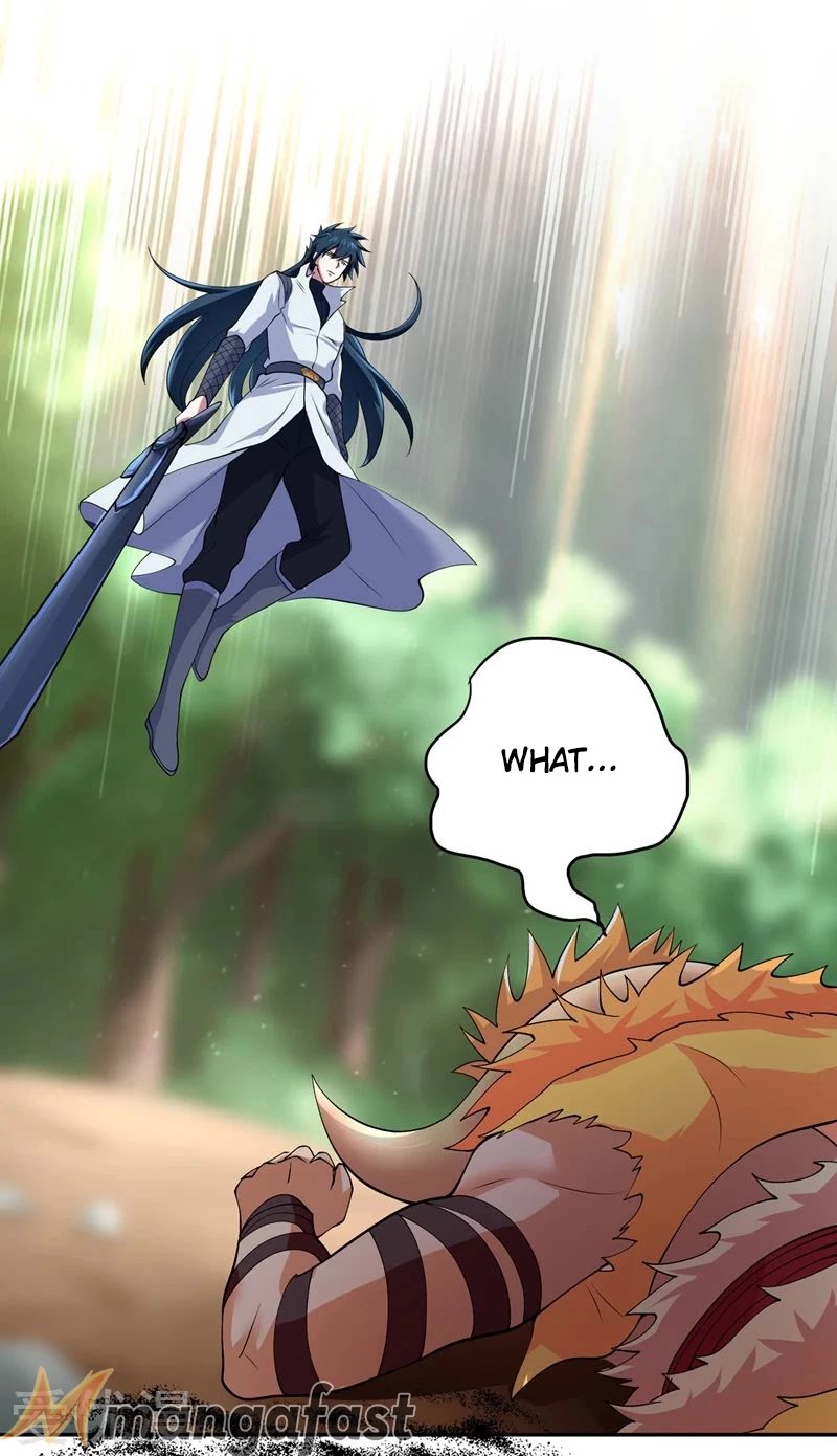 Spirit Sword Sovereign Chapter 314 page 26 - Chapter 314