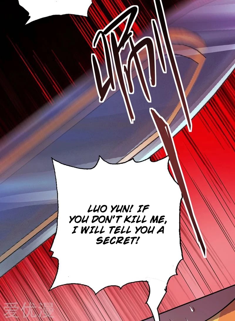 Spirit Sword Sovereign Chapter 314 page 30 - Chapter 314