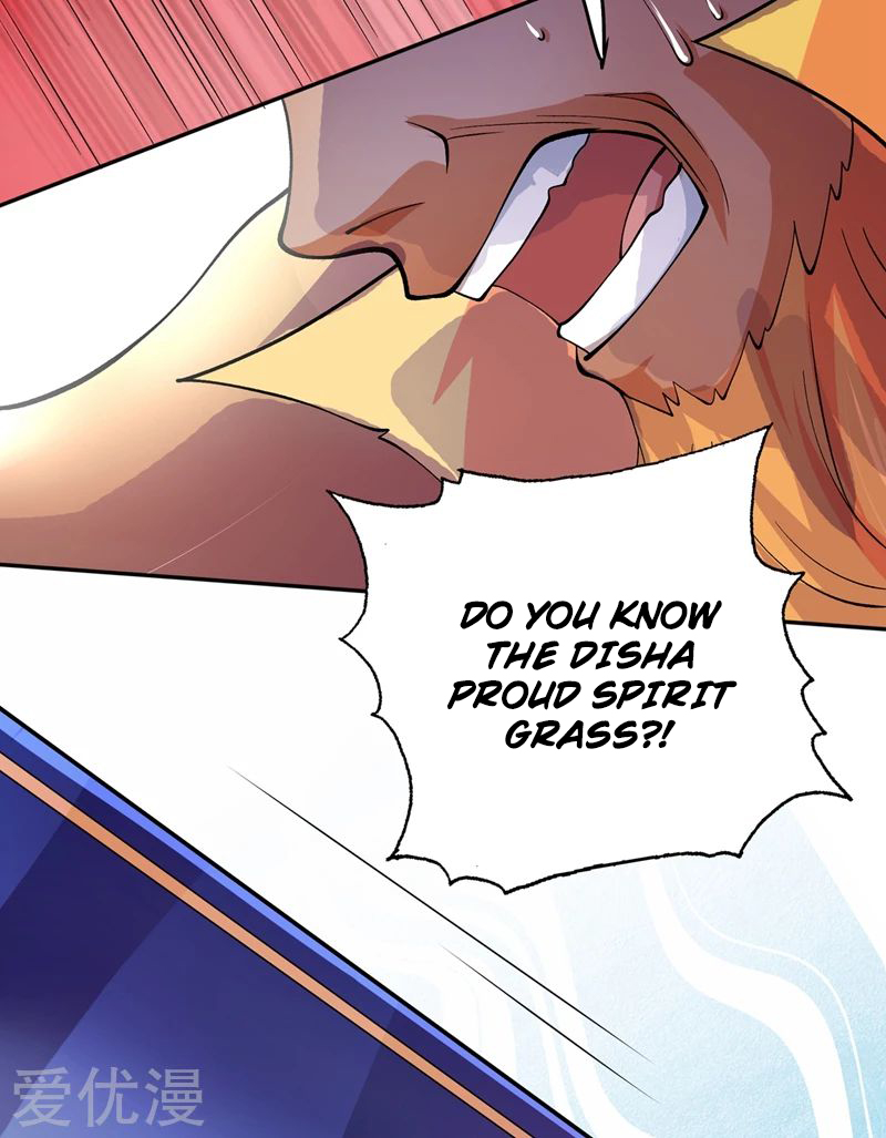 Spirit Sword Sovereign Chapter 314 page 31 - Chapter 314