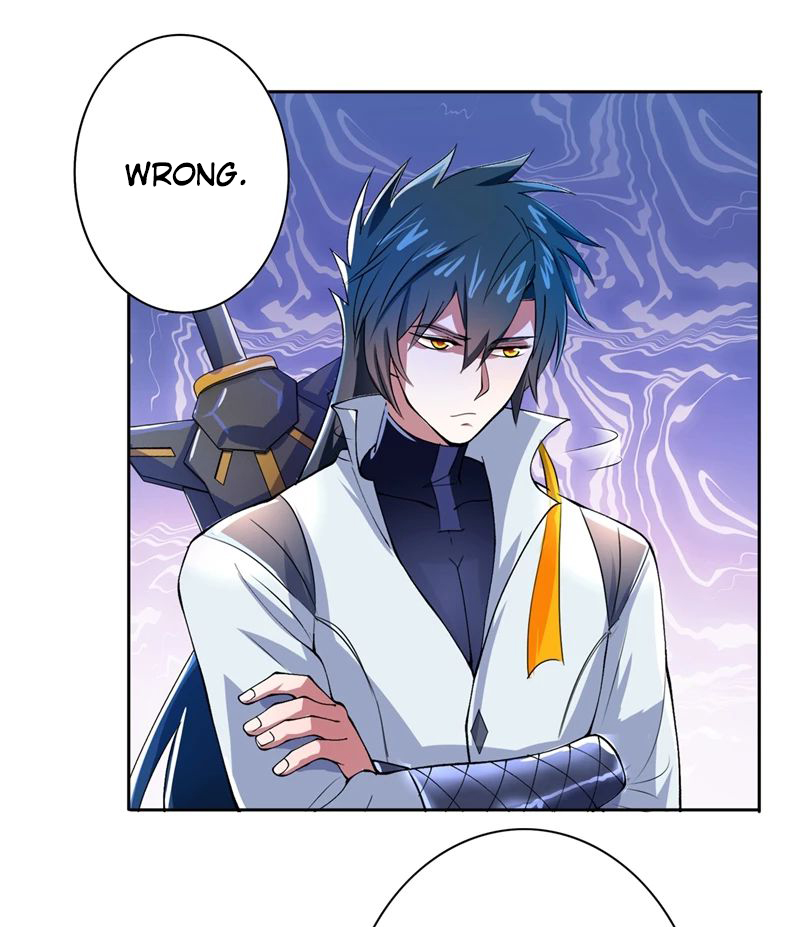Spirit Sword Sovereign Chapter 314 page 8 - Chapter 314