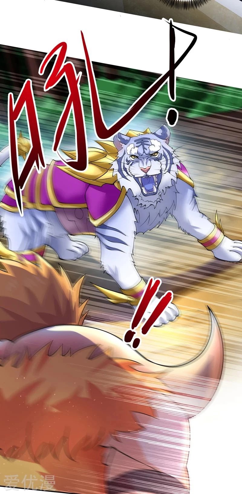 Spirit Sword Sovereign Chapter 315 page 16 - Chapter 315
