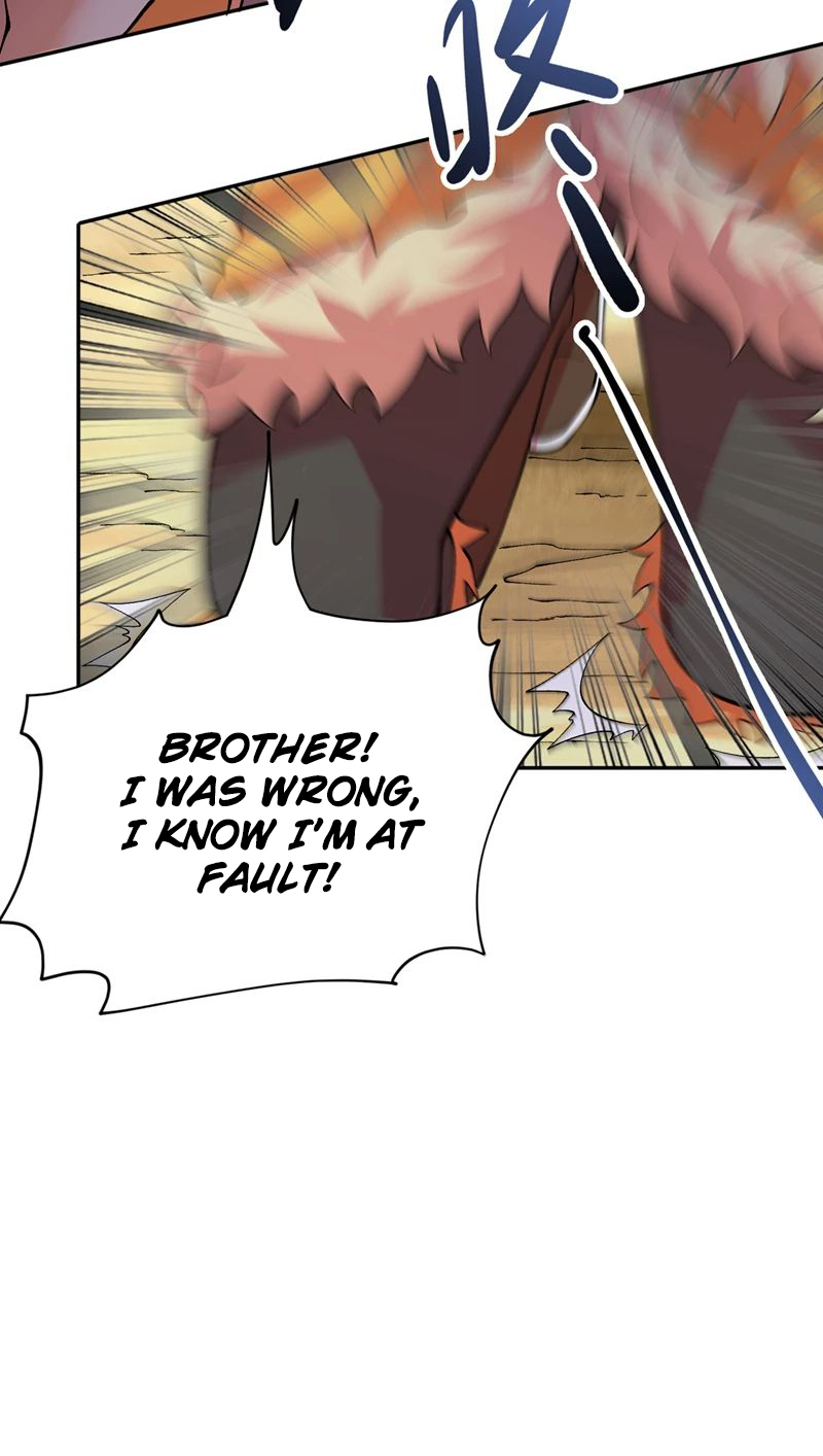 Spirit Sword Sovereign Chapter 315 page 18 - Chapter 315