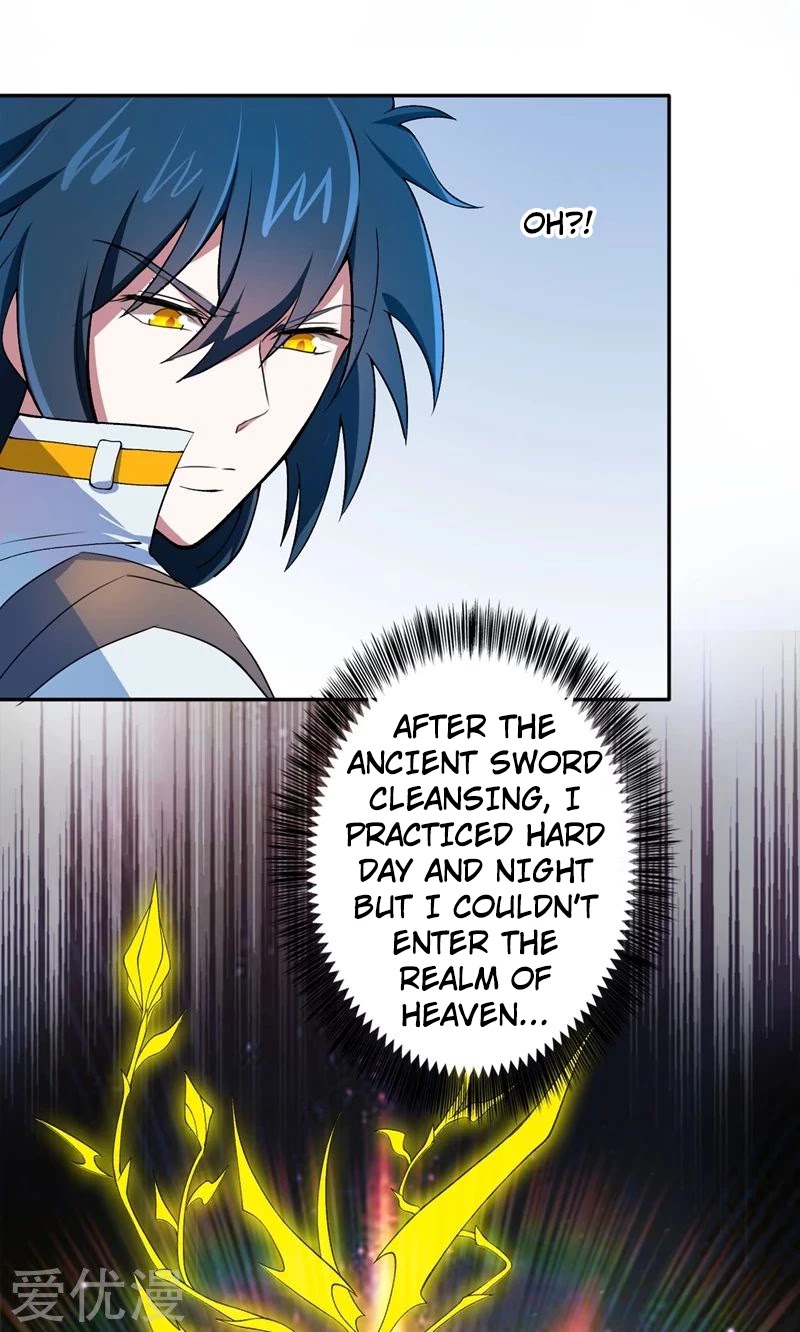 Spirit Sword Sovereign Chapter 315 page 2 - Chapter 315