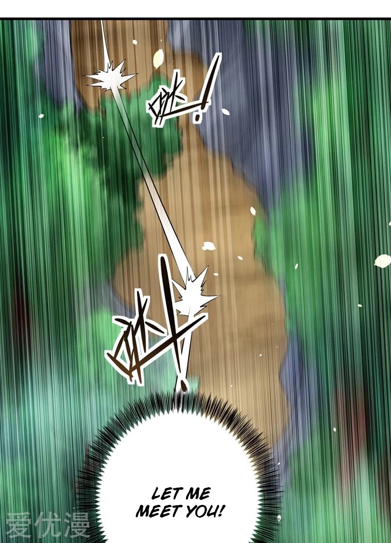 Spirit Sword Sovereign Chapter 315 page 27 - Chapter 315