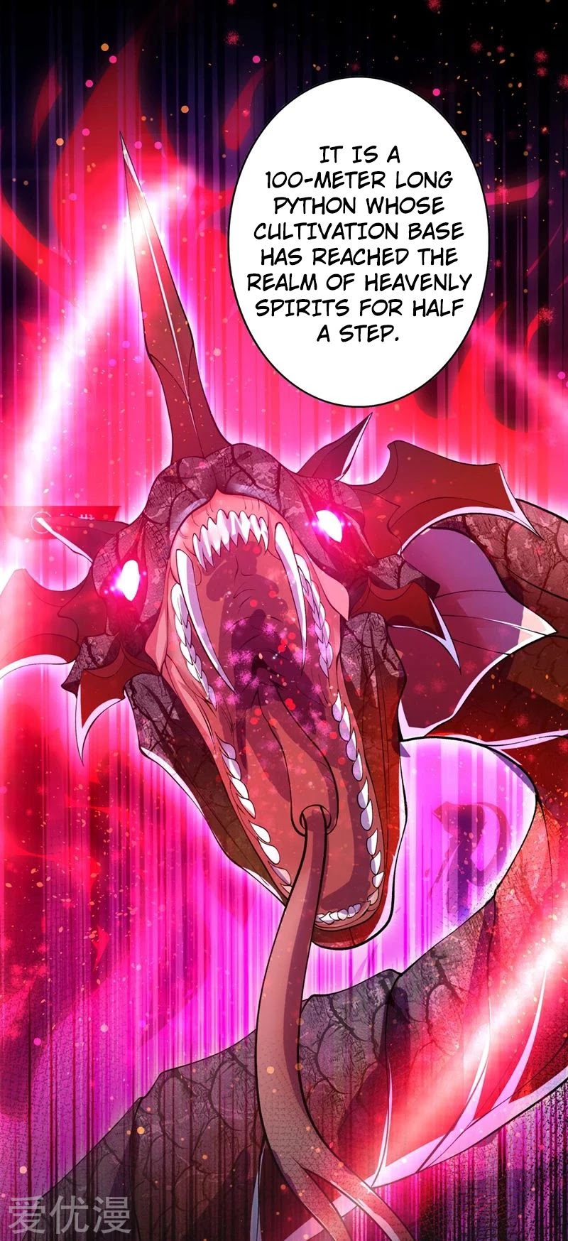 Spirit Sword Sovereign Chapter 315 page 7 - Chapter 315