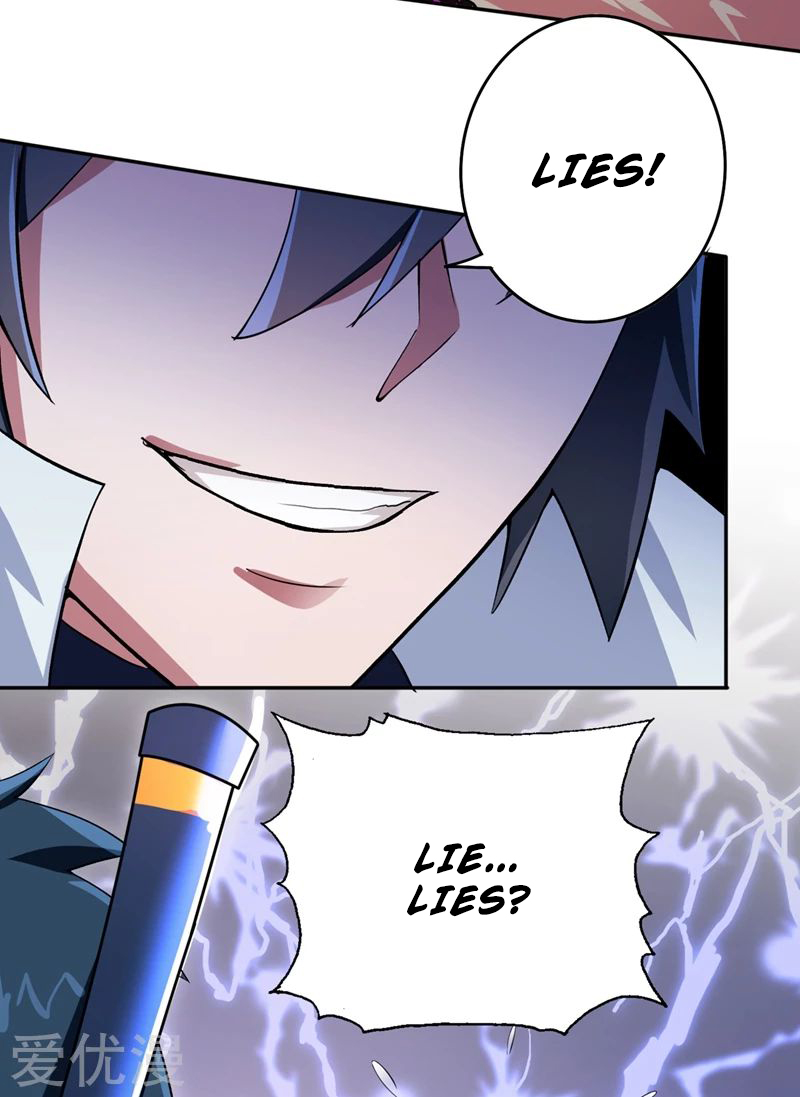 Spirit Sword Sovereign Chapter 315 page 9 - Chapter 315