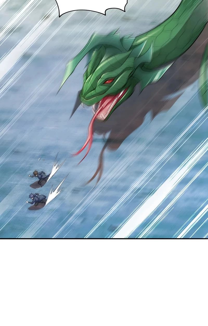 Spirit Sword Sovereign Chapter 316 page 23 - Chapter 316