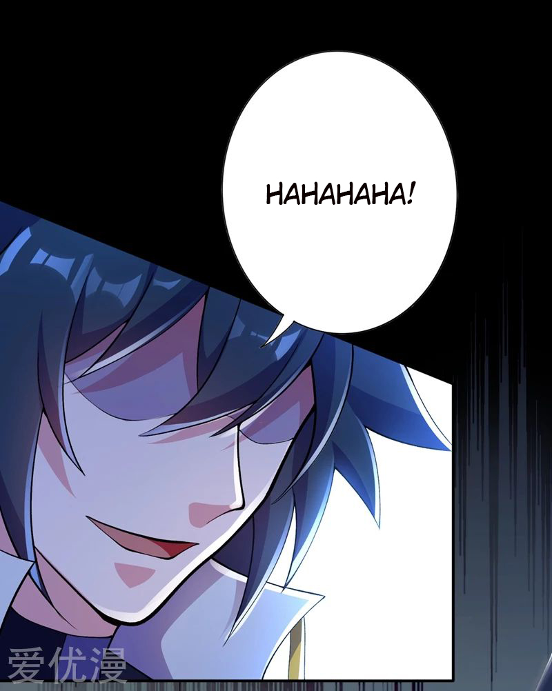Spirit Sword Sovereign Chapter 316 page 24 - Chapter 316