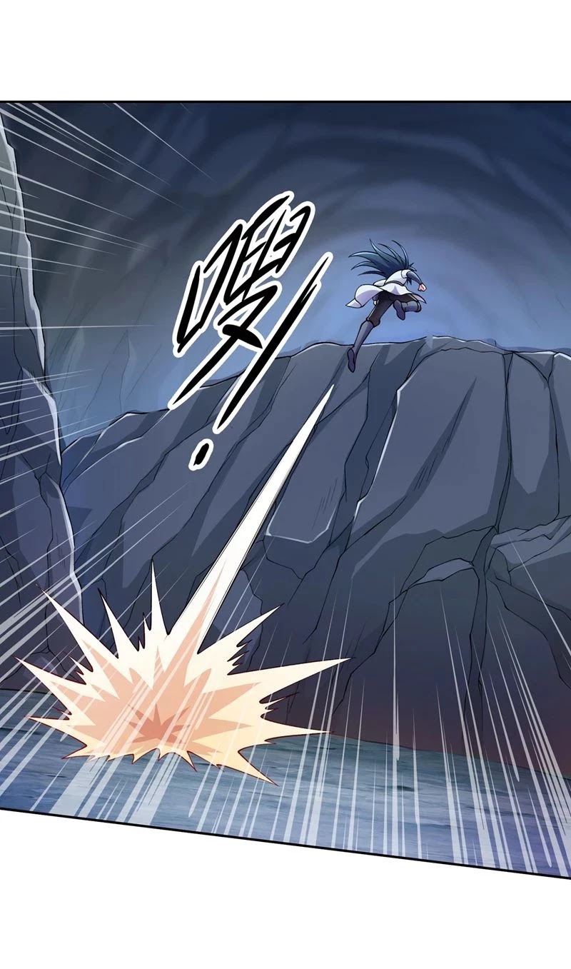 Spirit Sword Sovereign Chapter 316 page 26 - Chapter 316