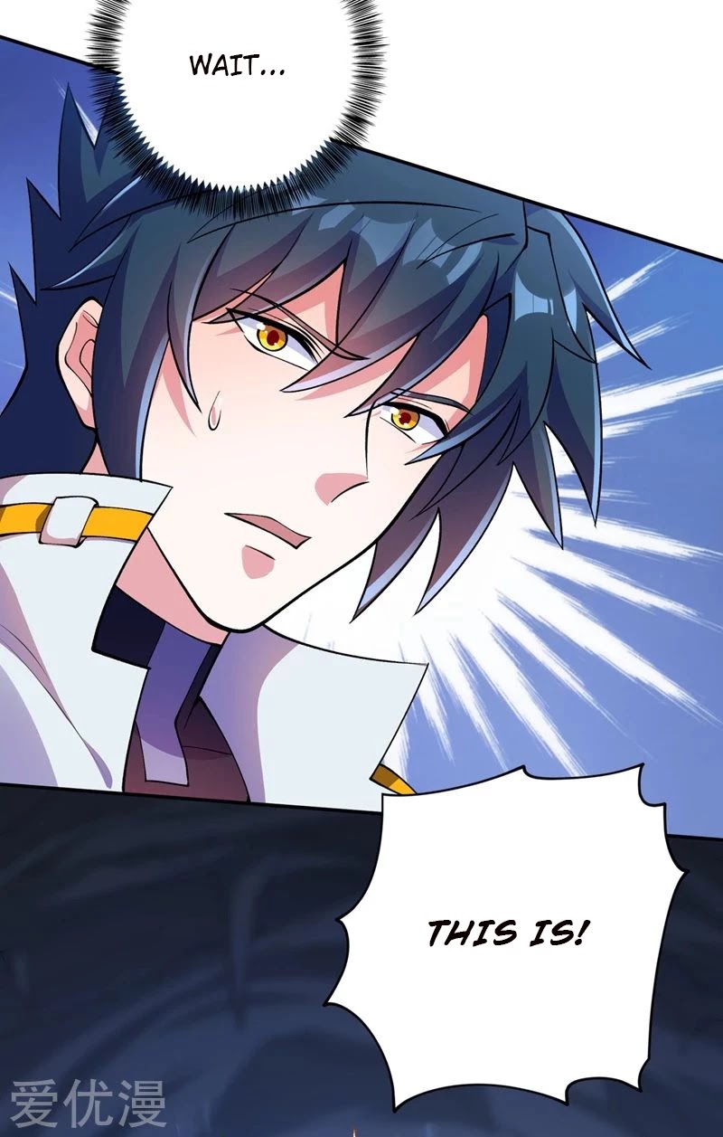 Spirit Sword Sovereign Chapter 316 page 29 - Chapter 316