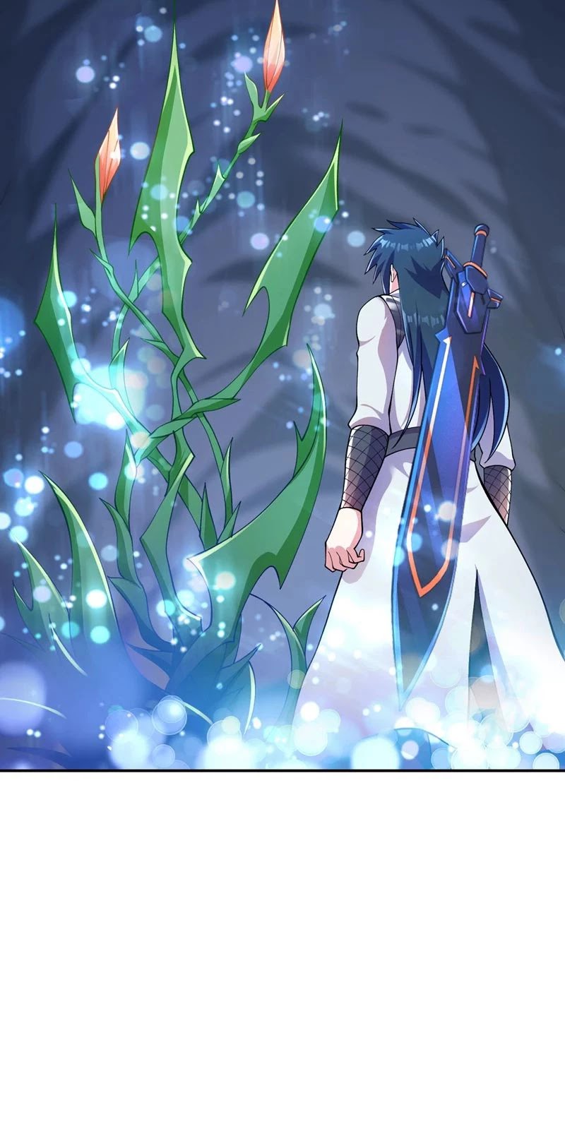 Spirit Sword Sovereign Chapter 316 page 30 - Chapter 316